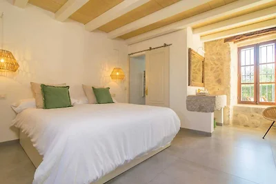 S'hort Des CapellÀ Verona - Ferienhaus Mit...