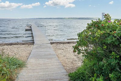 5 sterren vakantie huis in Lemvig-By Traum