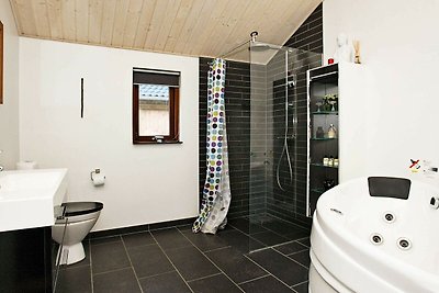 Wunderschönes Ferienhaus in Skals mit...