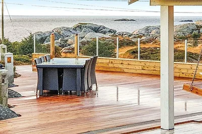 6 persoons vakantie huis in skudeneshavn-By...