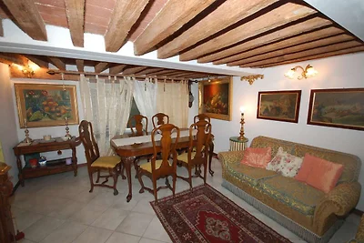 Aria di Lucca appartement in Toscane