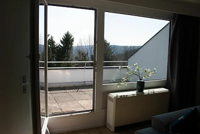 Wohnung in Winterberg mit Sauna & Pool