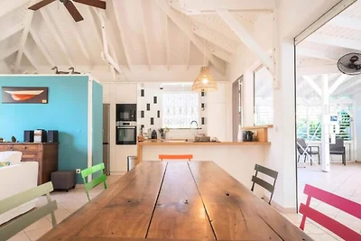 Maisons & Villas für 8 Personen