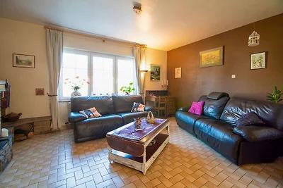 Casa Vacanze a Houyet per 6 Persone