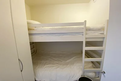 Appartement in Nieuwpoort aan Zee