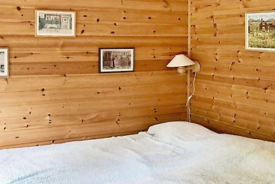5 Personen Ferienhaus in EDSBRO