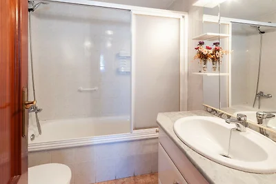 ParaÍso - Apartment In Grau I Platja