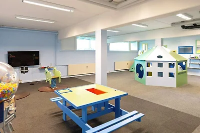 6 Personen Ferienhaus auf Ringkøbing