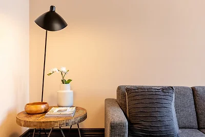 Chic Porto Escape – Ruim & Centraal