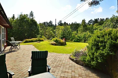 10 Personen Ferienhaus in tvedestrand-By...