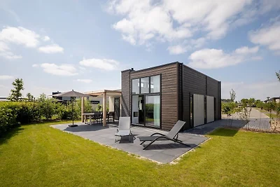 Nachhaltig gebaut, 2-Bad-Bungalow, in 2...