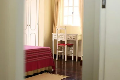 Villa in Albufeira mit Blick auf den...