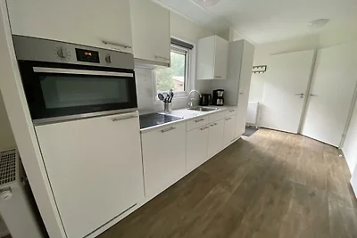 Ferienhaus in Maarn mit Terrasse