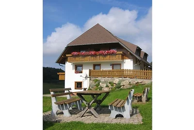 Ferienwohnung mit 2 Schlafzimmer