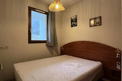 Appartamento a La Mongie con vista sulle...