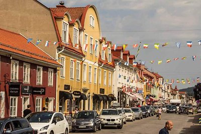 4 Sterne Ferienhaus in HuskvarnA