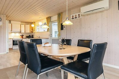 4 Sterne Ferienhaus in Løkken