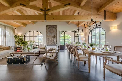 Ferienhaus Erholungsurlaub Pisa