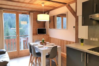 Residenz La Chamossiere