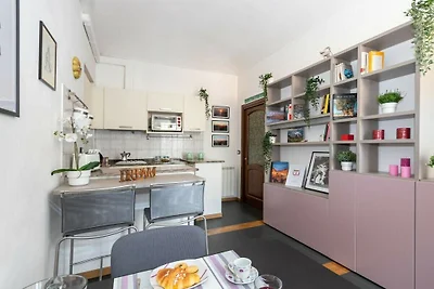 Appartamento a Torino con Parcheggio