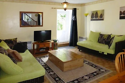 Casa bifamiliare, St. Sauveur-le-Vicomte
