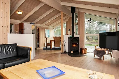6 Personen Ferienhaus in Jerup