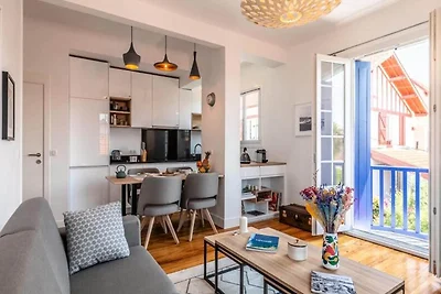 Appartements für 4 Personen