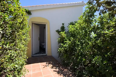 Villa in der Nהhe von Sayalonga am Meer