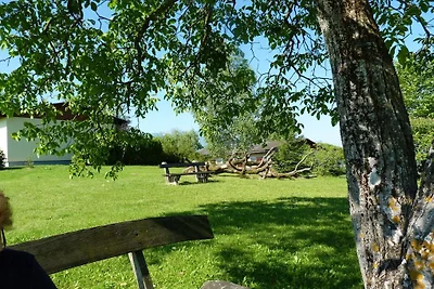 Ferienhaus mit 2 Schlafzimmer