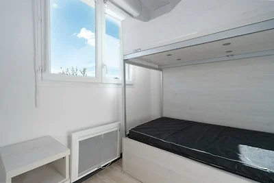 Villa à Sérignan pour six personnes