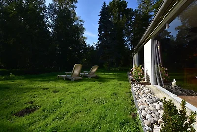 Mulino ristrutturato con giardino privato