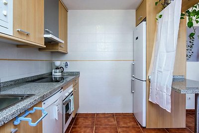 Appartement in Mojácar voor het strand