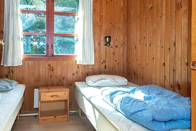 6 Personen Ferienhaus in Toftlund-By Traum