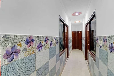 Hotel O Shilpgram Hotel RK Paleis