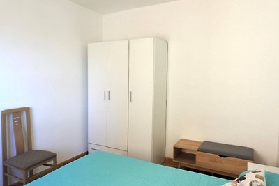 Ruim appartement in Villaricos met uitzicht o...