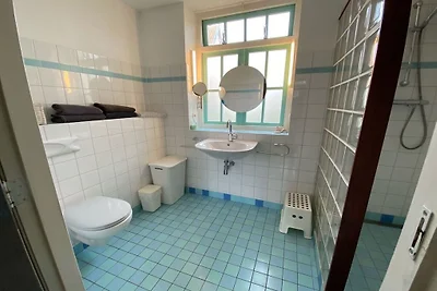 Ferienhaus in Groet mit Schwimmbecken