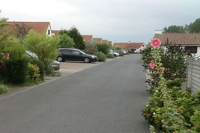Holiday home in De Haan with swimming pool