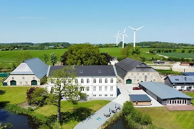 Ferienwohnung mit 1 Schlafzimmer