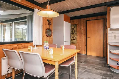 Verzauberter Huttenruckzug in Fano-By Traum