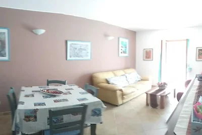 Ferienwohnung mit 3 Schlafzimmer