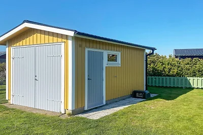 4 persoons vakantie huis in Tvååker-By Traum