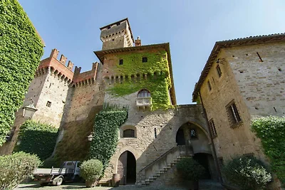Guest house Gentile a Tagliolo Monferrato con...