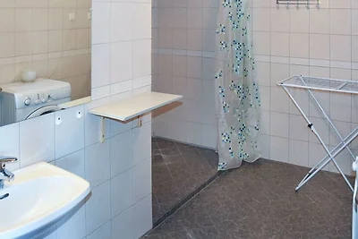 6 persoons vakantie huis in Aukra