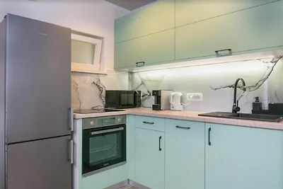Apartments Vujina - One Bedroom apartment and...