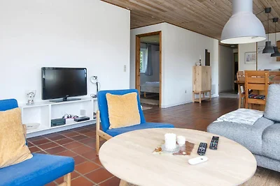 8 Personen Ferienhaus in Odder