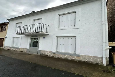 Zentral gelegene Villa in Mont-Dore