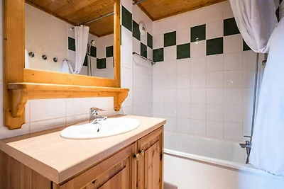 Ferienwohnung in Plagne Villages an den...