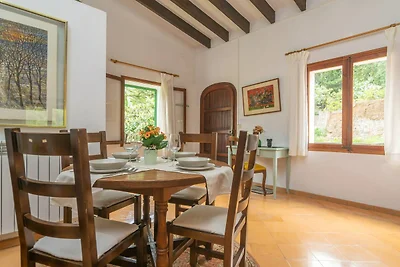 Casa Miranda - Ferienhaus In Valldemossa
