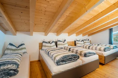Gruppen-Wohnung in Reitleben direkt am See