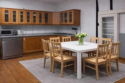 Appartamento per montatori o viaggiatori